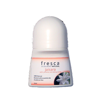 Fresca Jaisara Deodorant (female)